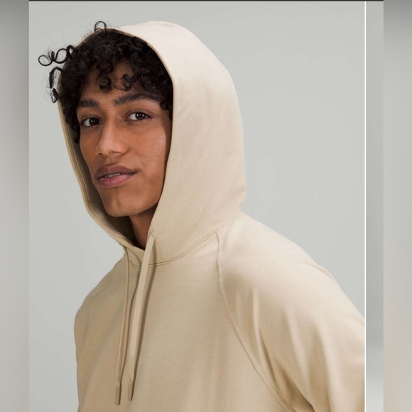 NWT! Mens Lululemon City-sweat Hoodie - Picture 6 of 6